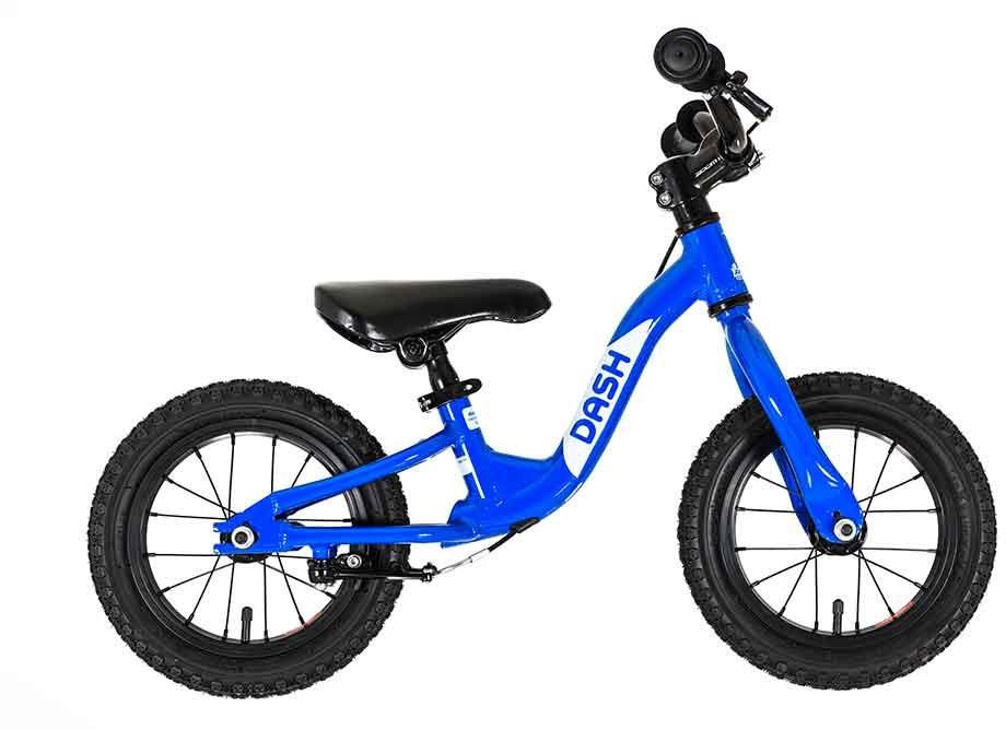 Raleigh Dash 12w  2018 - Kids Balance Bike product image