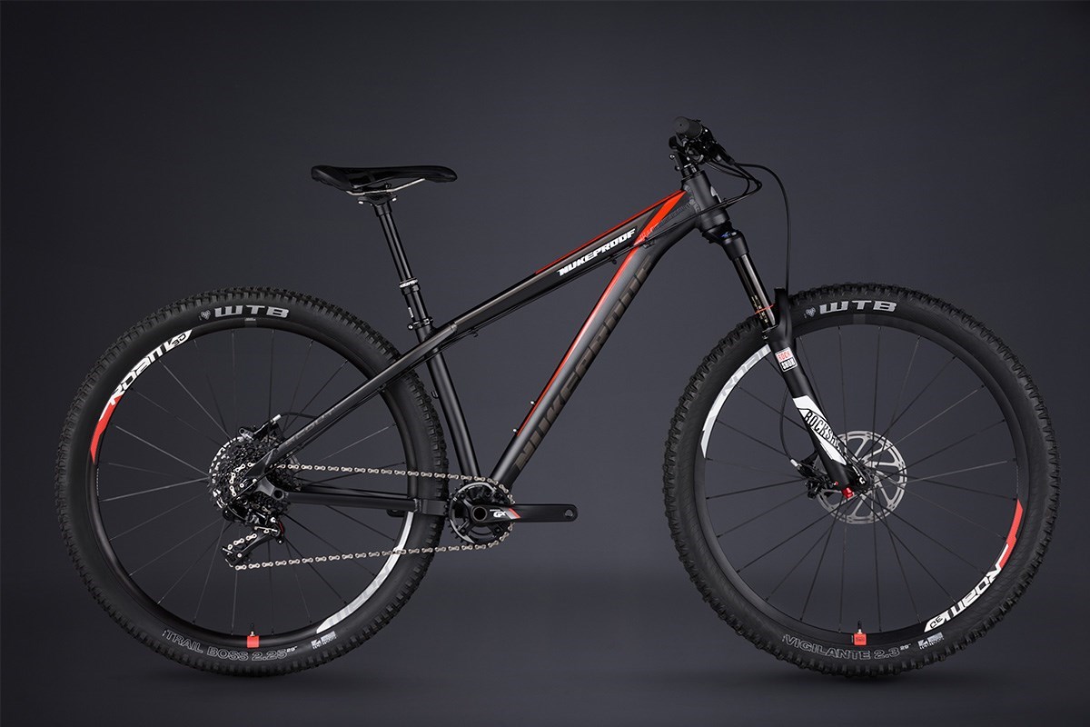 Nukeproof Scout 290 Comp Mountain Bike 2016 - Hardtail MTB product image