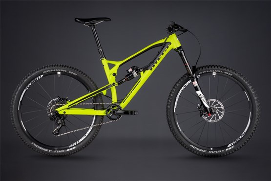 nukeproof mega pro 2016