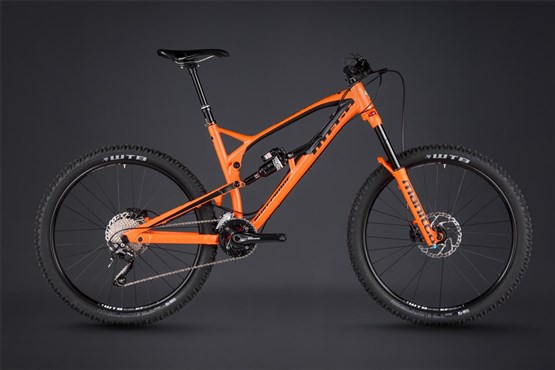 nukeproof mega trail bike