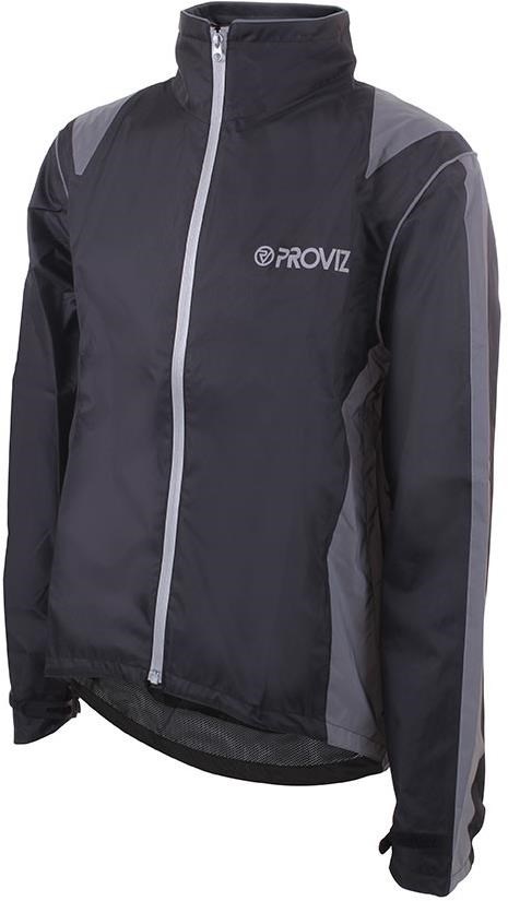 Proviz Nightrider Waterproof Cycling Jacket product image