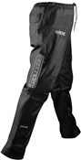 Proviz Nightrider Womens Waterproof Cycling Trousers