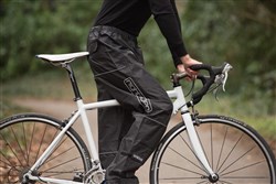 Proviz Nightrider Womens Waterproof Cycling Trousers