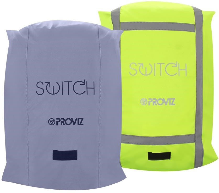 Proviz Switch Rucksack Cover product image