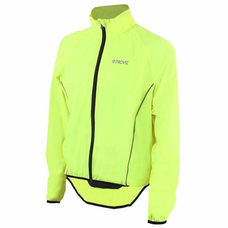 Proviz Pack It Windproof Cycling Jacket product image