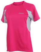 Proviz Active T Womens Short Sleeve Tech Tee