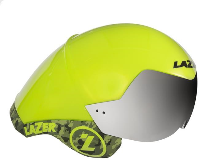 Lazer Wasp Air Time Trial / Road Cycling Helmet product image