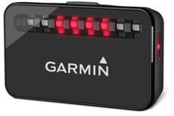 Garmin Varia Radar Tail Light - RTL 500 - UK / France version