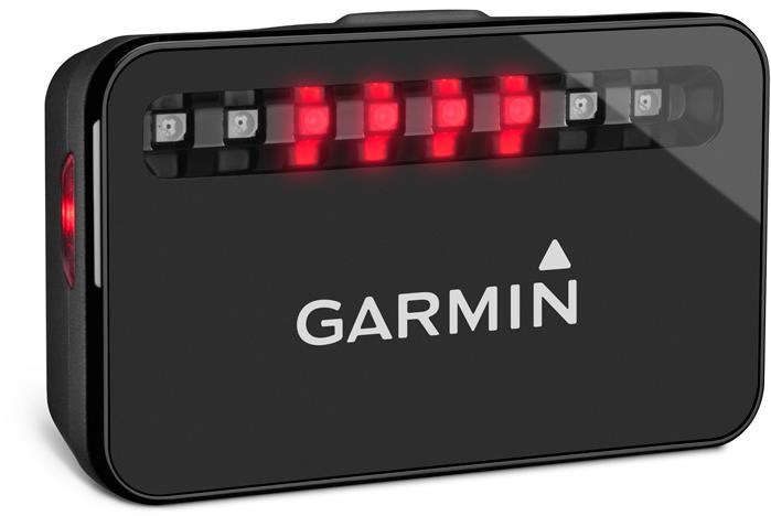 Garmin Varia Radar Tail Light - RTL 500 - UK / France version product image