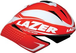 Lazer Tardiz Triathlon Cycling Helmet