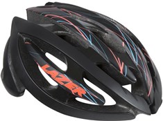 Lazer Grace II Womens Cycling Helmet 2017