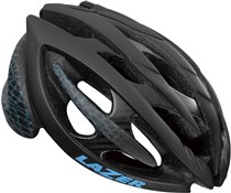 Lazer Grace II Womens Cycling Helmet 2017