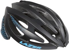 Lazer Grace II Womens Cycling Helmet 2017