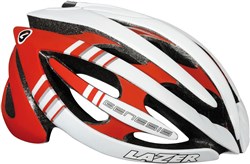 Lazer Genesis Road Cycling Helmet 2017