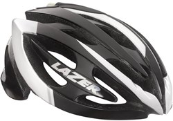 Lazer Genesis Road Cycling Helmet 2017