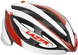 Lazer Genesis Road Cycling Helmet 2017