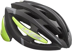 Lazer Genesis Road Cycling Helmet 2017