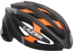 Lazer Genesis Road Cycling Helmet 2017