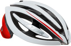 Lazer Genesis Road Cycling Helmet 2017