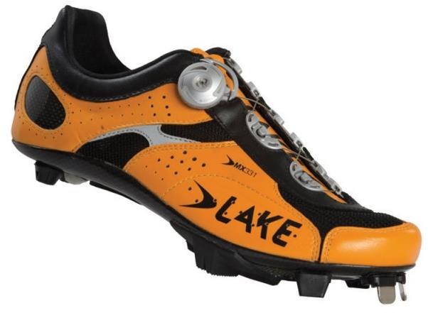 Lake MX331CX Cyclocross Wide & MTB Race Shoe product image