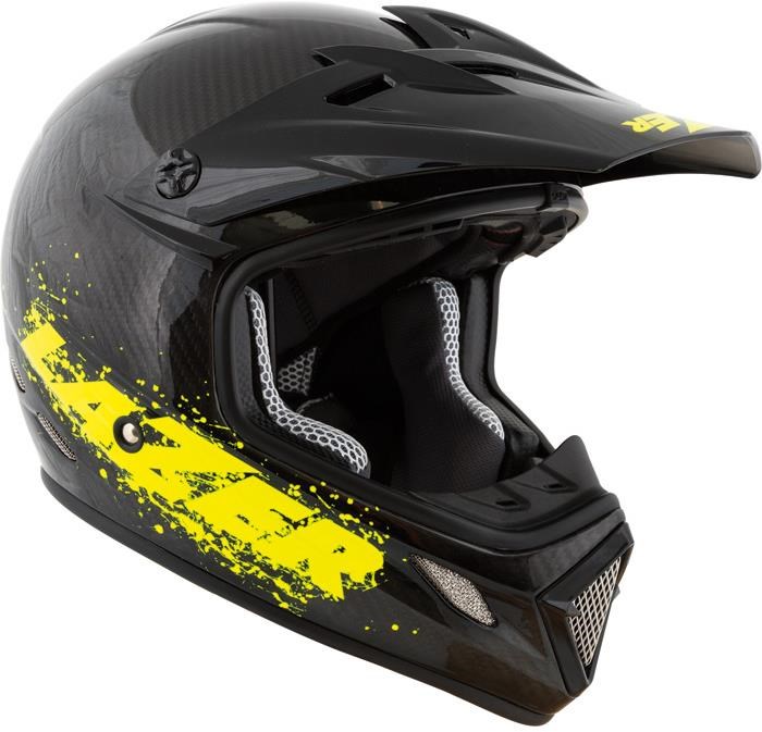 Lazer MX7 Full Face Cycling Helmet product image