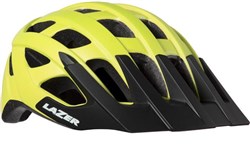 Lazer Roller MTB Cycling Helmet 2017