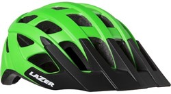 Lazer Roller MTB Cycling Helmet 2017