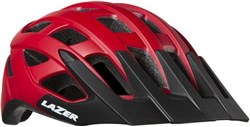 Lazer Roller MTB Cycling Helmet 2017