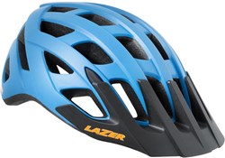 Lazer Roller MTB Cycling Helmet 2017
