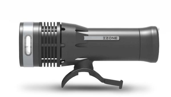Izone ARC 450 Rechargeable Front Light product image