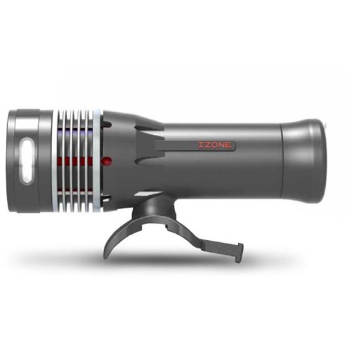 Izone ARC 650 Rechargeable Front Light
