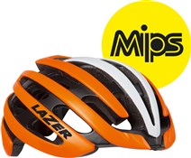 Lazer Z1 With MIPS Road Cycling Helmet
