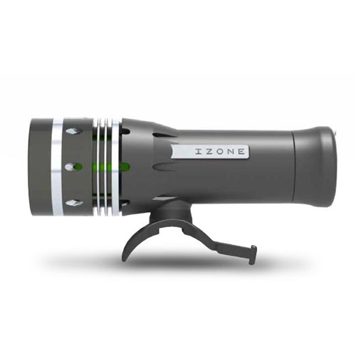 Izone ARC 850 Rechargeable Front Light