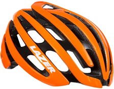 Lazer Z1 LifeBeam - Integrated Heart Rate Monitoring Road Cycling Helmet