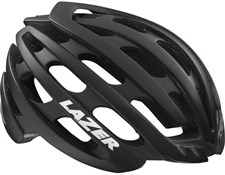 Lazer Z1 LifeBeam - Integrated Heart Rate Monitoring Road Cycling Helmet