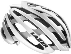 Lazer Z1 LifeBeam - Integrated Heart Rate Monitoring Road Cycling Helmet