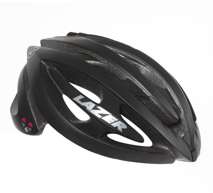 Lazer Genesis LifeBeam - Integrated Heart Rate Monitoring Road Cycling Helmet With  ANT & Bluetooth product image