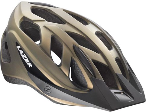 Lazer Cyclone MTB Cycling Helmet 2017