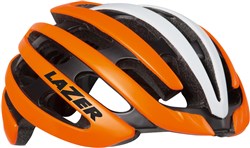 Lazer Z1 With Aeroshell Road Cycling Helmet