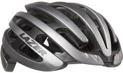 Lazer Z1 With Aeroshell Road Cycling Helmet