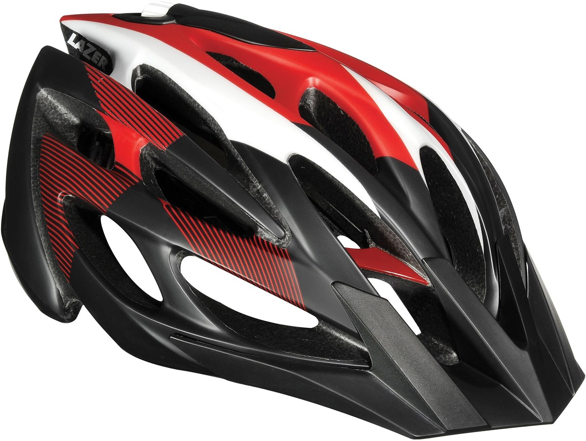 Lazer Rox MTB Cycling Helmet product image