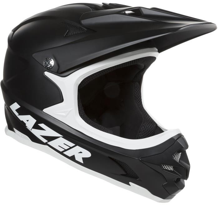 Phoenix+ Full Face MTB Cycling Helmet image 0