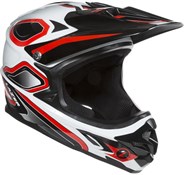 Lazer Phoenix+ Full Face MTB Cycling Helmet