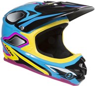 Lazer Phoenix+ Full Face MTB Cycling Helmet
