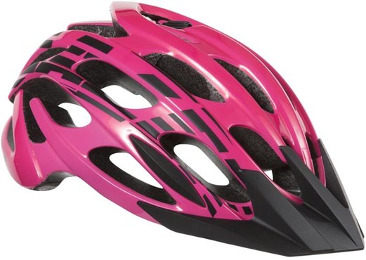 Lazer Magma MTB Cycling Helmet 2016