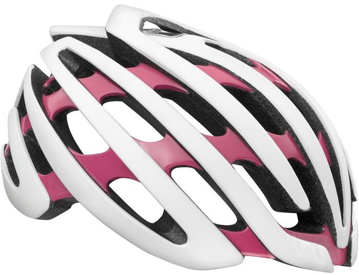 Lazer Cosmo With Aeroshell Womens Road Cycling Helmet product image
