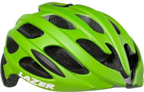 Lazer Blade Road Cycling Helmet 2017