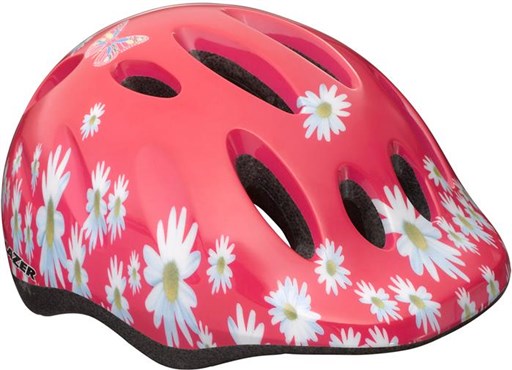 Lazer Max+ Kids Cycling Helmet