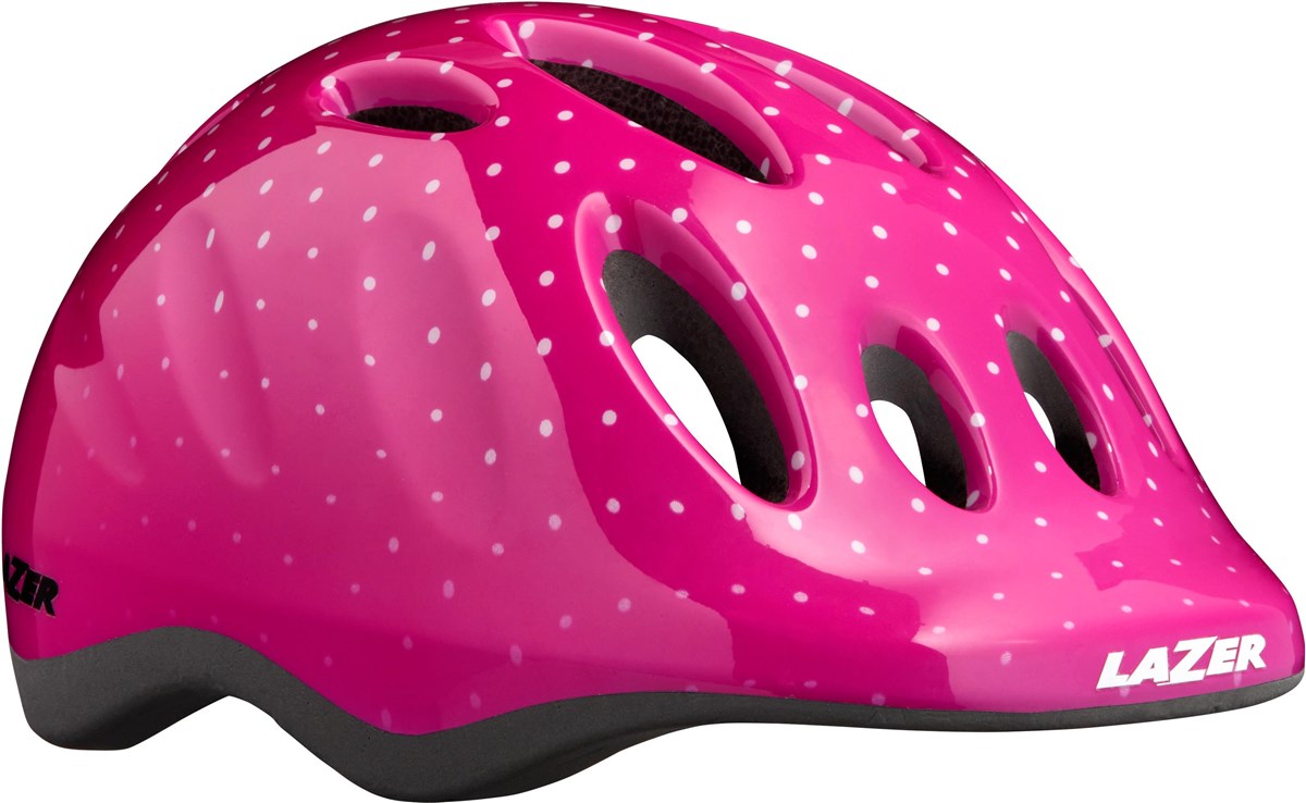 Lazer Max+ Kids Cycling Helmet product image