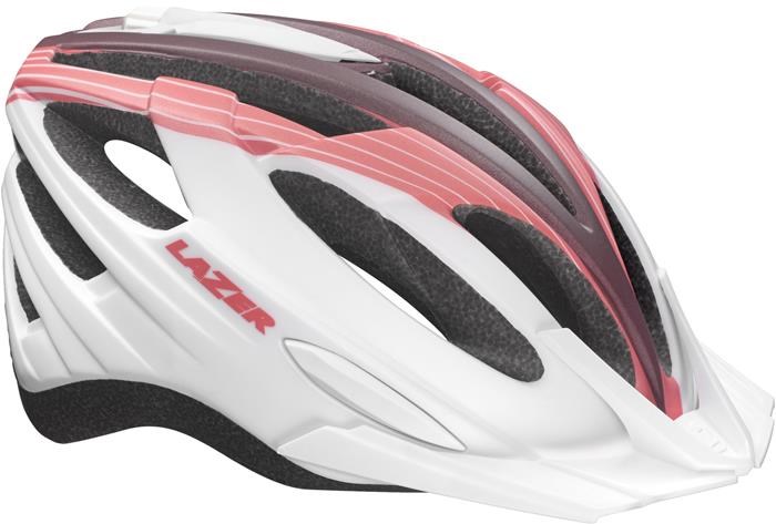 Lazer Kiss Womens MTB Cycling Helmet product image